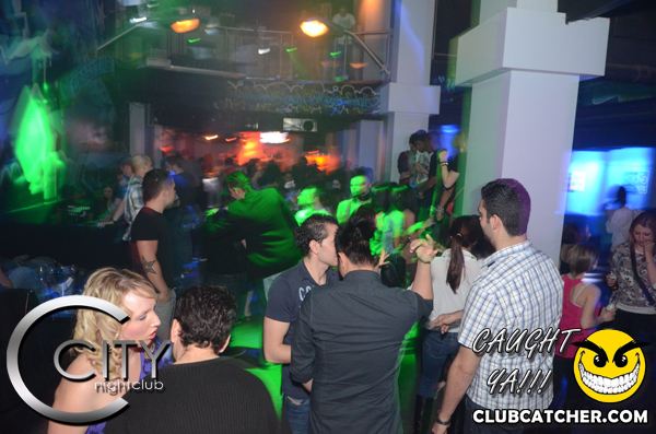City nightclub photo 68 - April 11th, 2012