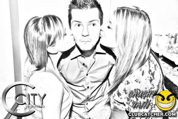 City nightclub photo 70 - April 11th, 2012