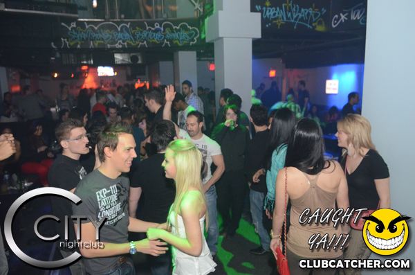 City nightclub photo 73 - April 11th, 2012