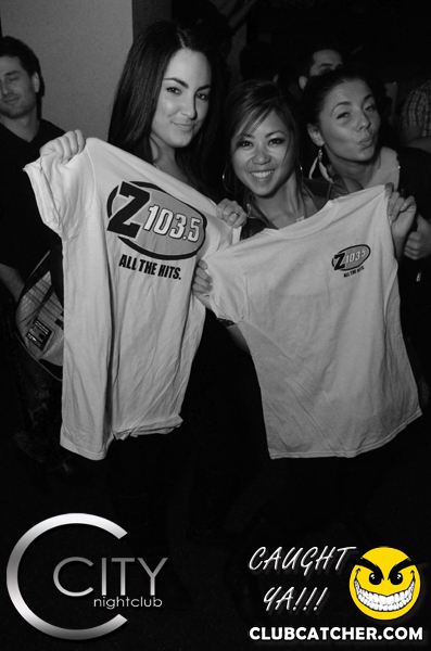 City nightclub photo 76 - April 11th, 2012