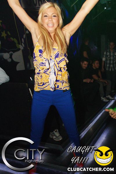 City nightclub photo 77 - April 11th, 2012