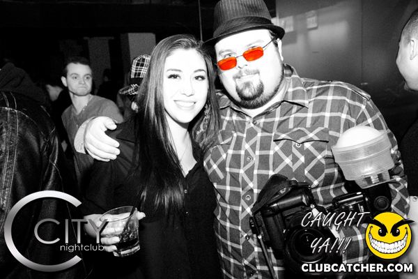 City nightclub photo 78 - April 11th, 2012