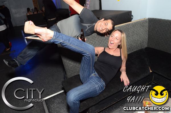 City nightclub photo 80 - April 11th, 2012