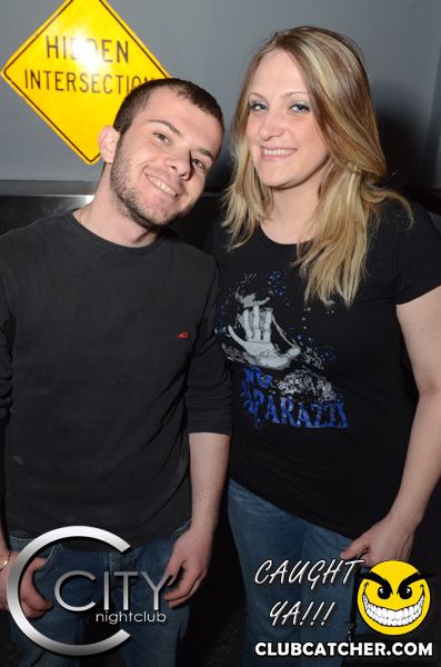 City nightclub photo 81 - April 11th, 2012