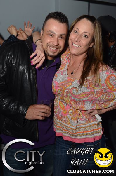 City nightclub photo 82 - April 11th, 2012