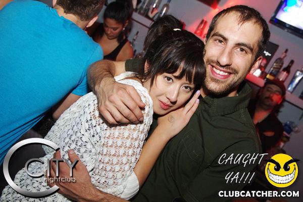 City nightclub photo 86 - April 11th, 2012