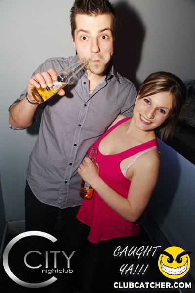 City nightclub photo 87 - April 11th, 2012