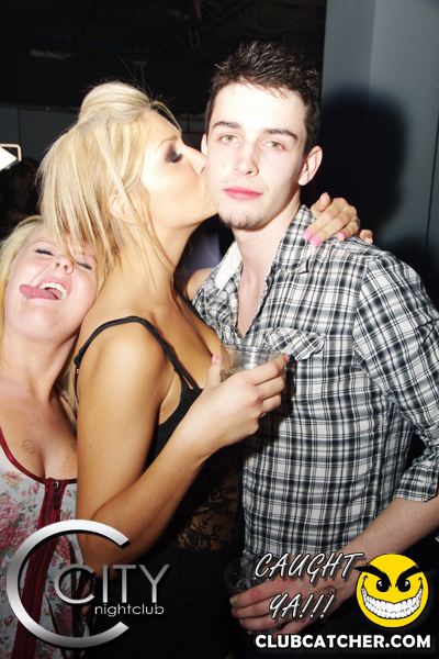 City nightclub photo 88 - April 11th, 2012