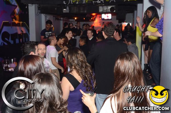 City nightclub photo 89 - April 11th, 2012