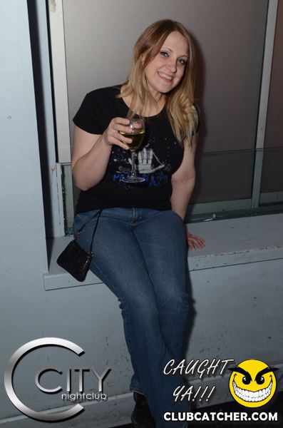 City nightclub photo 91 - April 11th, 2012