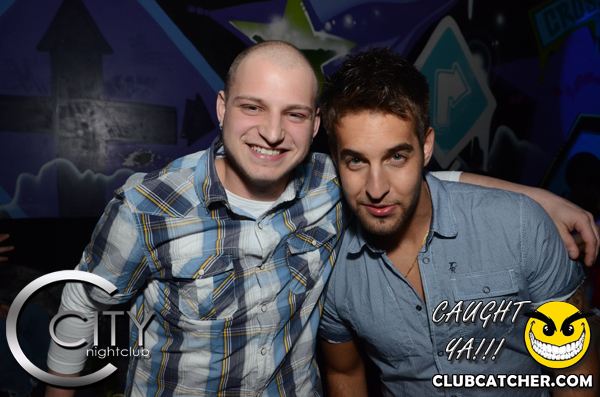 City nightclub photo 92 - April 11th, 2012