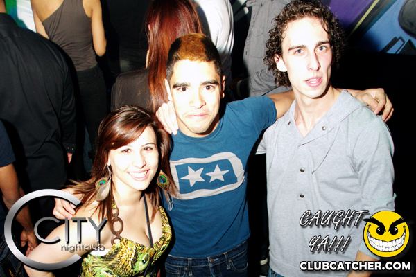 City nightclub photo 96 - April 11th, 2012