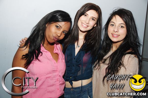 City nightclub photo 97 - April 11th, 2012