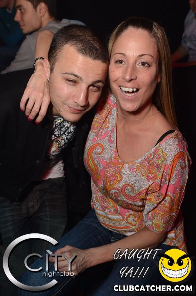 City nightclub photo 98 - April 11th, 2012