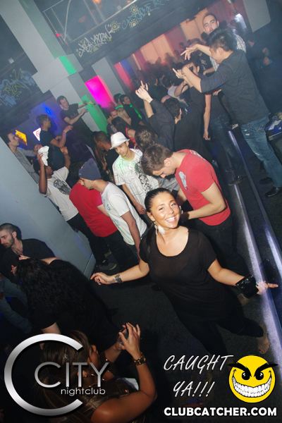 City nightclub photo 100 - April 11th, 2012