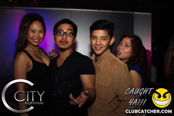 City nightclub photo 103 - April 14th, 2012