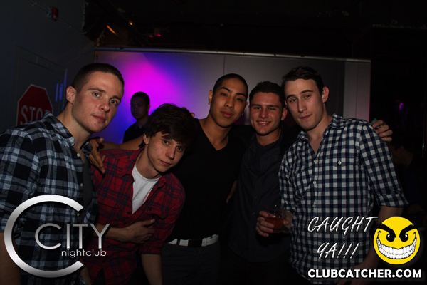 City nightclub photo 107 - April 14th, 2012