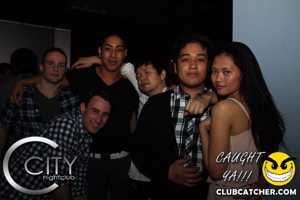 City nightclub photo 109 - April 14th, 2012
