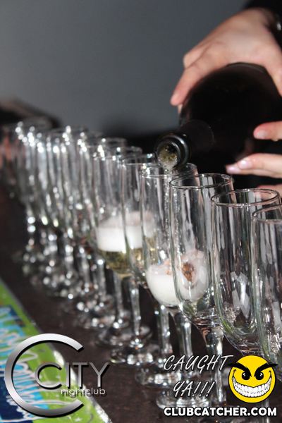 City nightclub photo 12 - April 14th, 2012