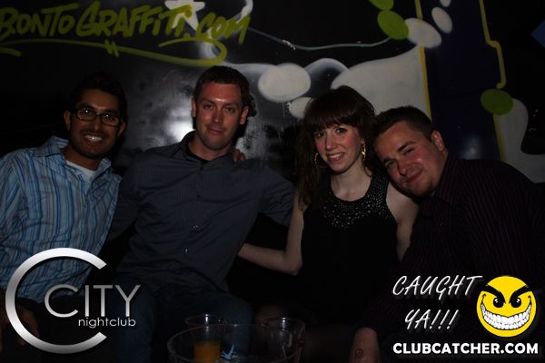 City nightclub photo 119 - April 14th, 2012
