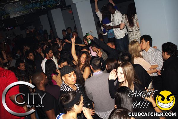 City nightclub photo 120 - April 14th, 2012