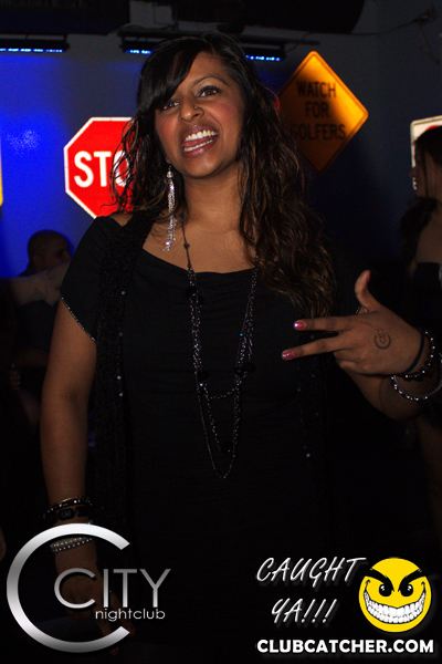 City nightclub photo 13 - April 14th, 2012