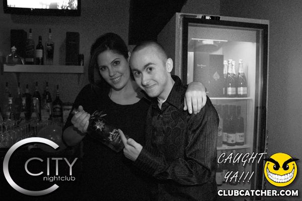 City nightclub photo 126 - April 14th, 2012