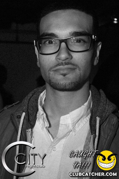 City nightclub photo 129 - April 14th, 2012