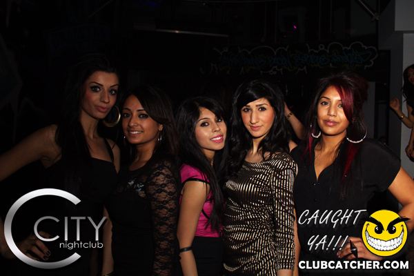 City nightclub photo 131 - April 14th, 2012