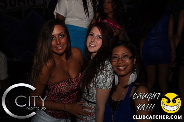 City nightclub photo 133 - April 14th, 2012
