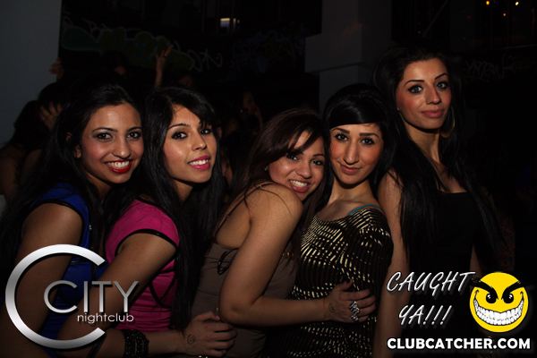 City nightclub photo 136 - April 14th, 2012