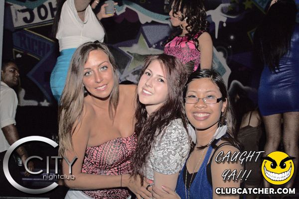 City nightclub photo 137 - April 14th, 2012