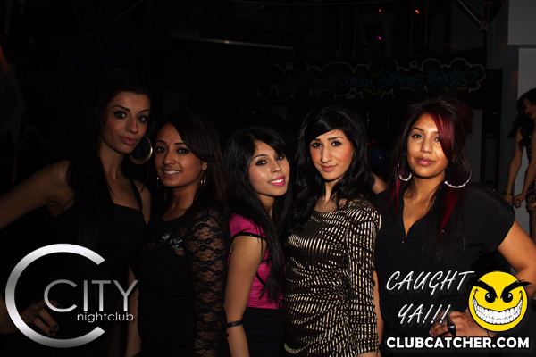 City nightclub photo 139 - April 14th, 2012