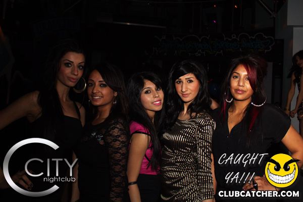 City nightclub photo 139 - April 14th, 2012