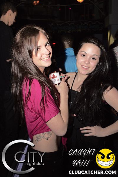City nightclub photo 146 - April 14th, 2012