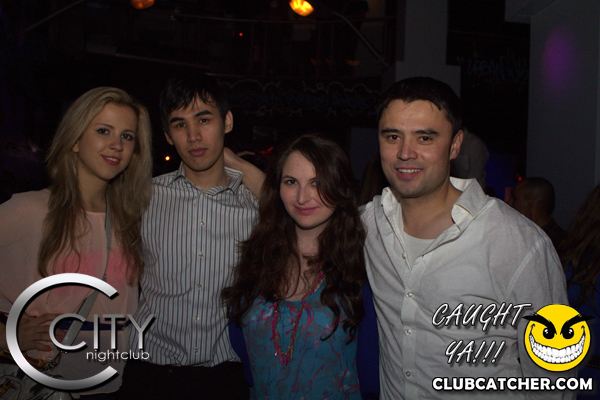 City nightclub photo 149 - April 14th, 2012