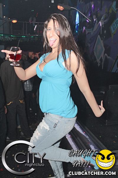 City nightclub photo 151 - April 14th, 2012