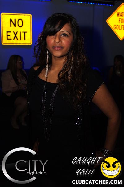 City nightclub photo 153 - April 14th, 2012
