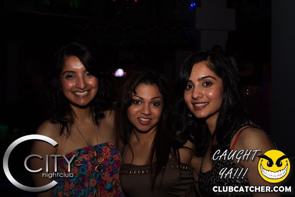 City nightclub photo 154 - April 14th, 2012