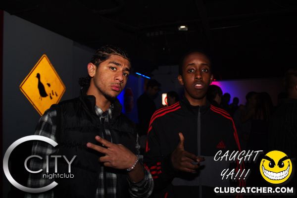 City nightclub photo 159 - April 14th, 2012