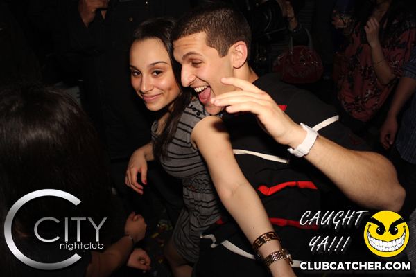 City nightclub photo 160 - April 14th, 2012