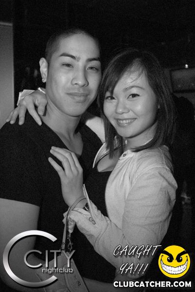 City nightclub photo 161 - April 14th, 2012