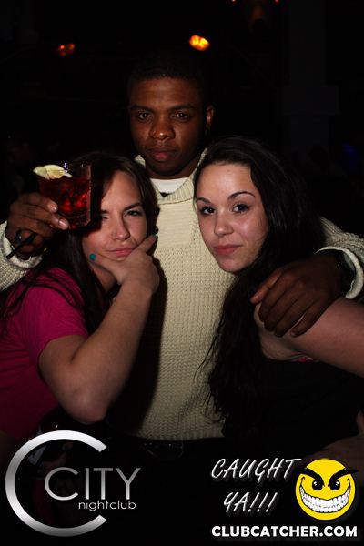 City nightclub photo 163 - April 14th, 2012