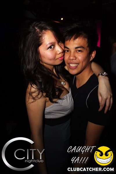 City nightclub photo 165 - April 14th, 2012