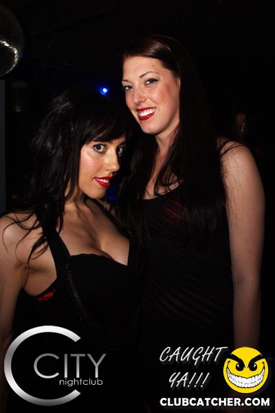 City nightclub photo 168 - April 14th, 2012