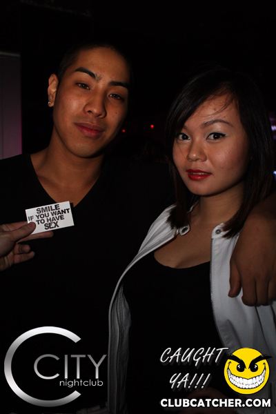 City nightclub photo 169 - April 14th, 2012