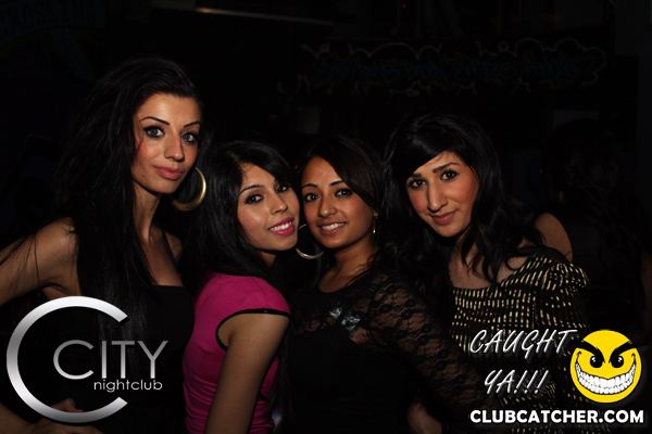 City nightclub photo 18 - April 14th, 2012
