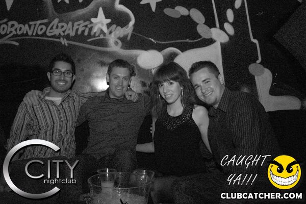 City nightclub photo 171 - April 14th, 2012