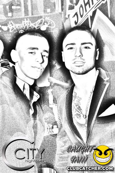 City nightclub photo 175 - April 14th, 2012