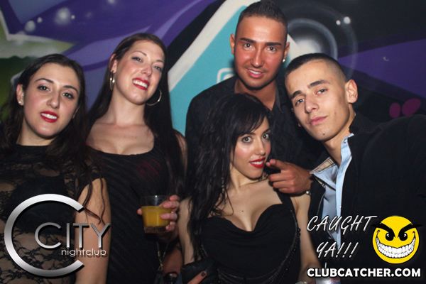 City nightclub photo 179 - April 14th, 2012